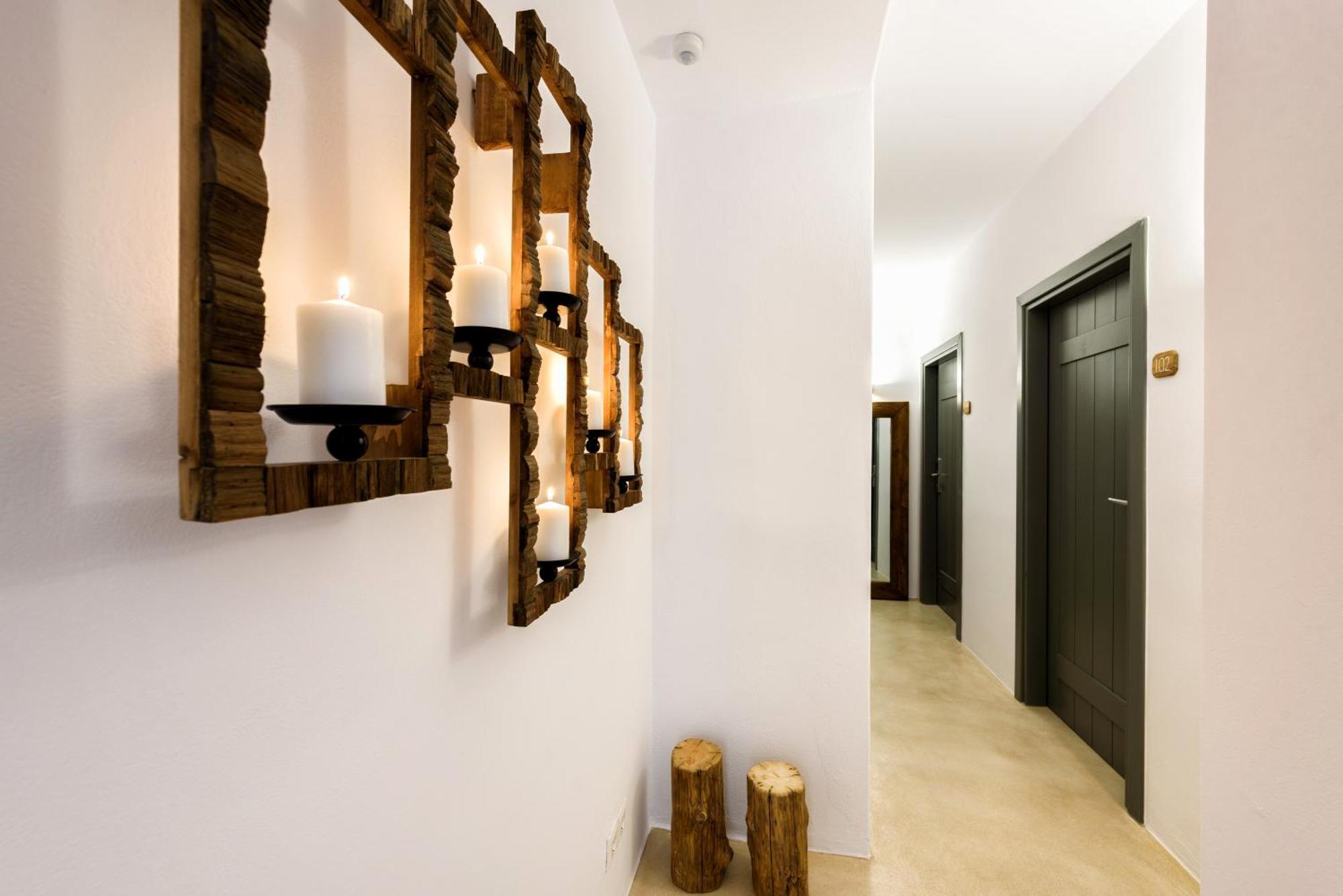 Kiano Suites Aliki  Exterior photo